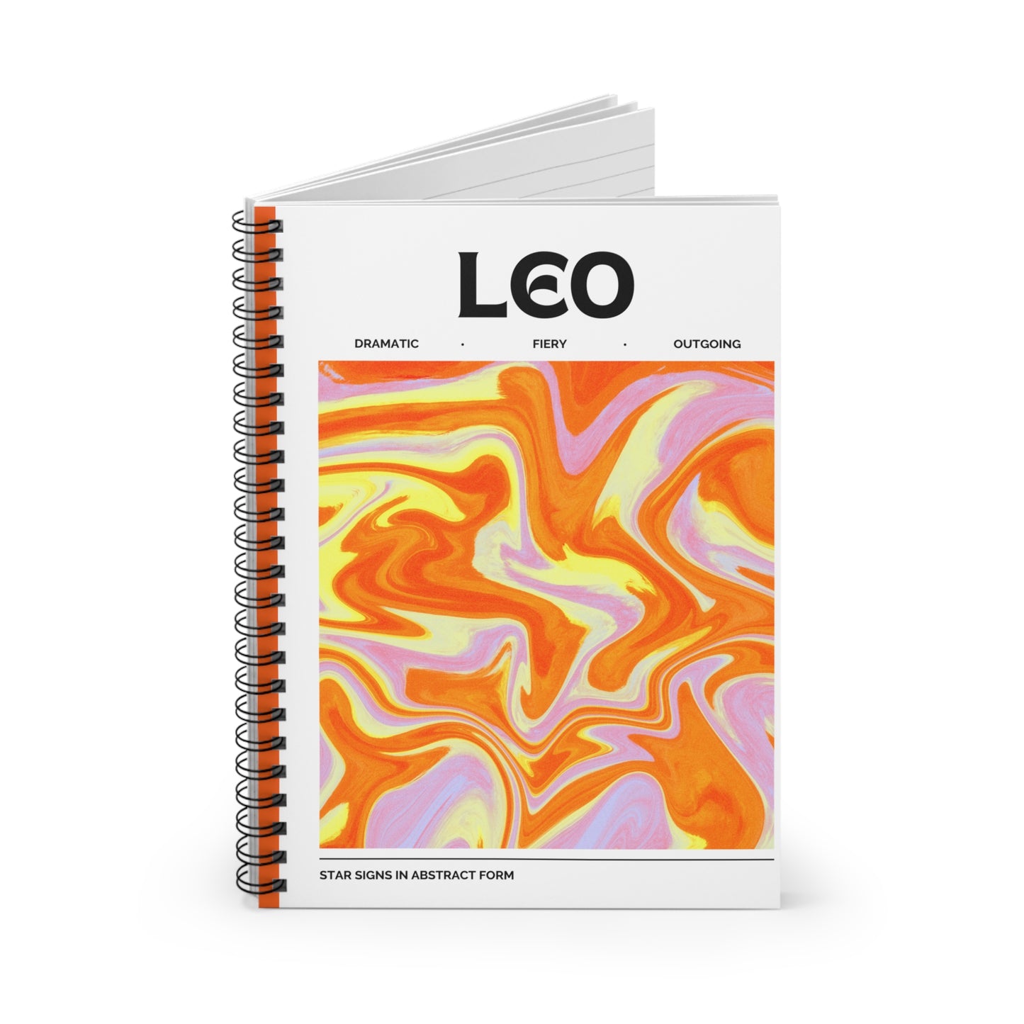 Abstract Leo Journal