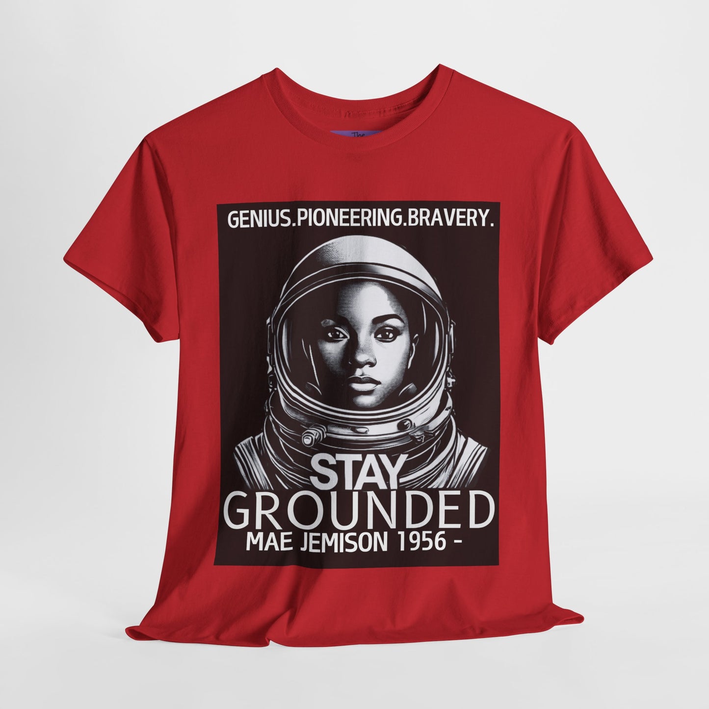 "Stay Grounded"