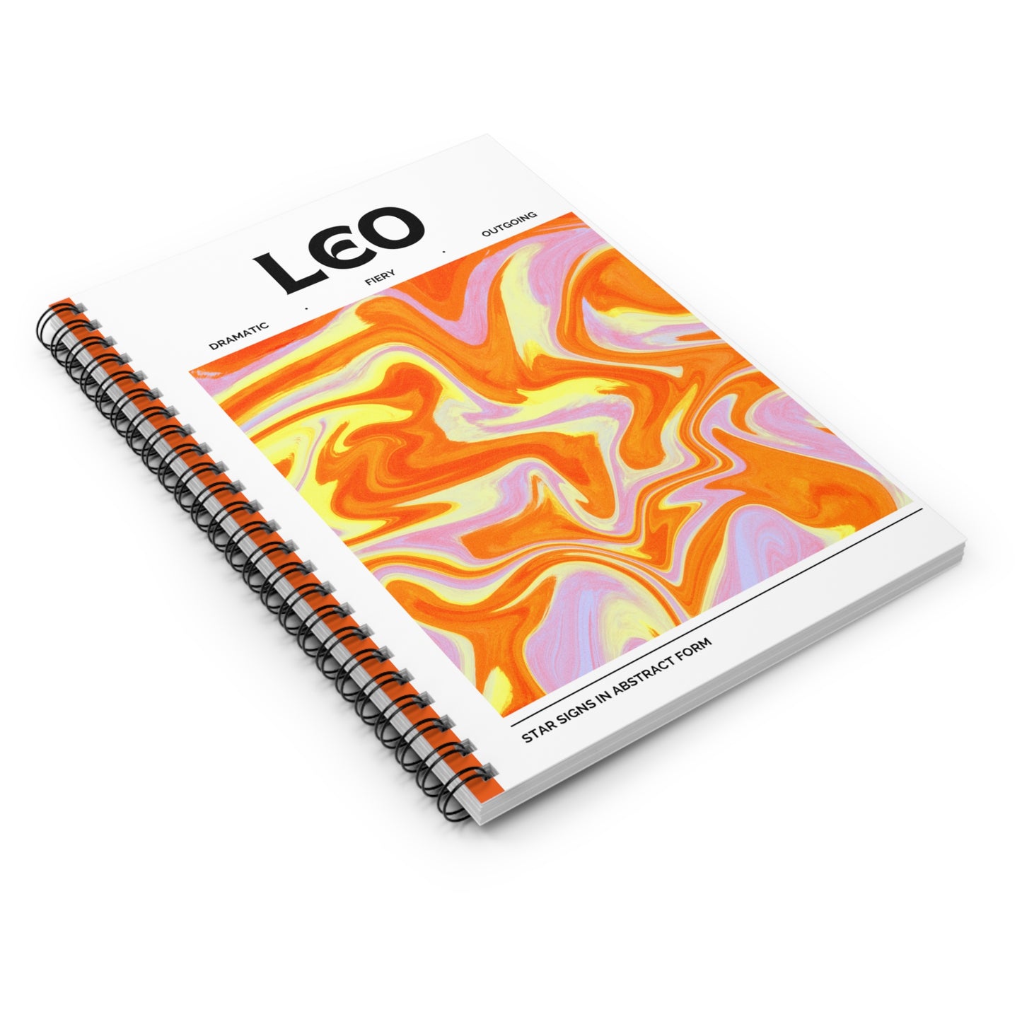 Abstract Leo Journal