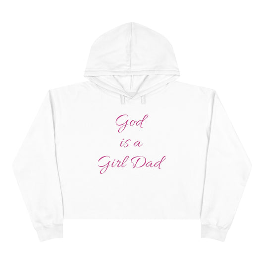 God is a Girl Dad